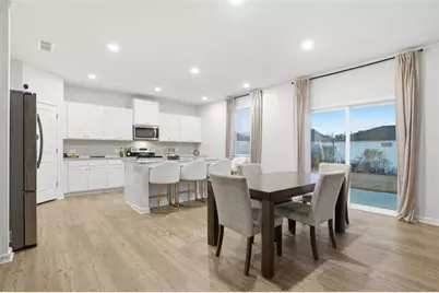 7129 Timberland Trail, Lithonia, GA 30058 - Photo 26