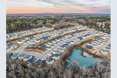 7129 Timberland Trail, Lithonia, GA 30058 - Photo 6