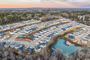 7129 Timberland Trl, Lithonia, GA 30058 - Photo 6