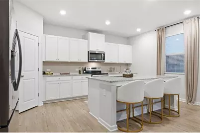 7129 Timberland Trail, Lithonia, GA 30058 - Photo 28