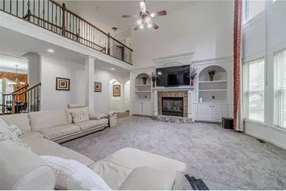 1859 Alcovy Shoals Bluff, Lawrenceville, GA 30045 - Photo 18