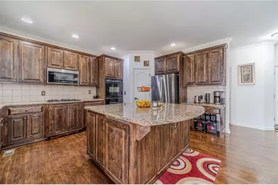 1859 Alcovy Shoals Bluff, Lawrenceville, GA 30045 - Photo 22