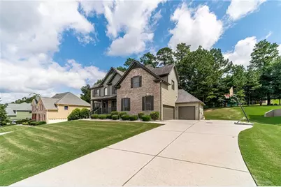 1859 Alcovy Shoals Bluff, Lawrenceville, GA 30045 - Photo 2