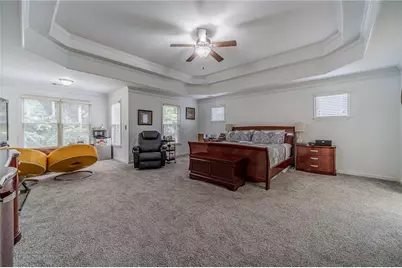 1859 Alcovy Shoals Bluff, Lawrenceville, GA 30045 - Photo 48