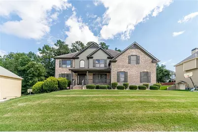 1859 Alcovy Shoals Bluff, Lawrenceville, GA 30045 - Photo 4