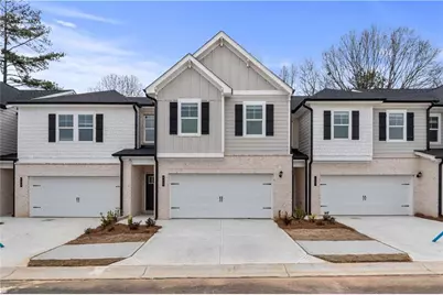 612 Treasure Drive, Stockbridge, GA 30281 - Photo 2