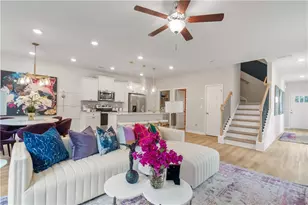 612 Treasure Dr, Stockbridge, GA 30281 - Photo 8