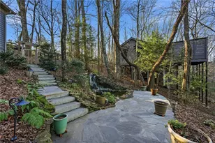 352 Sanderlin Mountain Dr, Big Canoe, GA 30143 - Photo 52