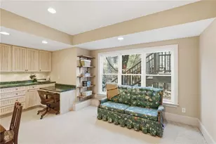 352 Sanderlin Mountain Dr, Big Canoe, GA 30143 - Photo 36