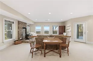 352 Sanderlin Mountain Dr, Big Canoe, GA 30143 - Photo 32