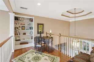 352 Sanderlin Mountain Dr, Big Canoe, GA 30143 - Photo 34