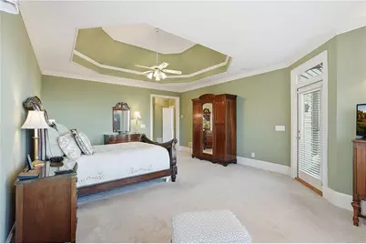 352 Sanderlin Mtn Drive, Big Canoe, GA 30143 - Photo 14