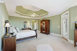 352 Sanderlin Mountain Dr, Big Canoe, GA 30143 - Photo 20