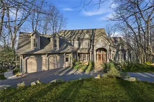 352 Sanderlin Mountain Dr, Big Canoe, GA 30143 - Photo 1