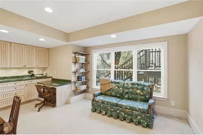 352 Sanderlin Mtn Drive, Big Canoe, GA 30143 - Photo 50