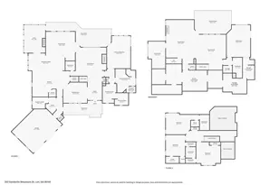 352 Sanderlin Mountain Dr, Big Canoe, GA 30143 - Photo 68