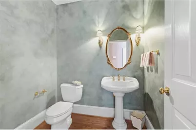 352 Sanderlin Mtn Drive, Big Canoe, GA 30143 - Photo 44