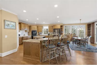 352 Sanderlin Mtn Drive, Big Canoe, GA 30143 - Photo 10