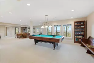 352 Sanderlin Mountain Dr, Big Canoe, GA 30143 - Photo 38