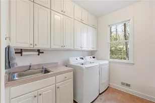 352 Sanderlin Mountain Dr, Big Canoe, GA 30143 - Photo 36