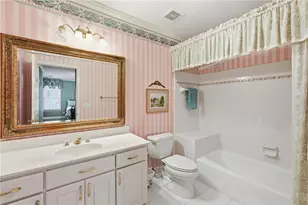 352 Sanderlin Mountain Dr, Big Canoe, GA 30143 - Photo 40