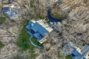 352 Sanderlin Mountain Dr, Big Canoe, GA 30143 - Photo 58