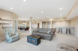 352 Sanderlin Mountain Dr, Big Canoe, GA 30143 - Photo 34