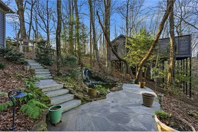 352 Sanderlin Mtn Drive, Big Canoe, GA 30143 - Photo 60