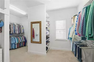 352 Sanderlin Mountain Dr, Big Canoe, GA 30143 - Photo 26