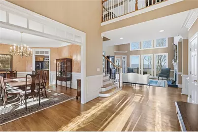 352 Sanderlin Mtn Drive, Big Canoe, GA 30143 - Photo 6