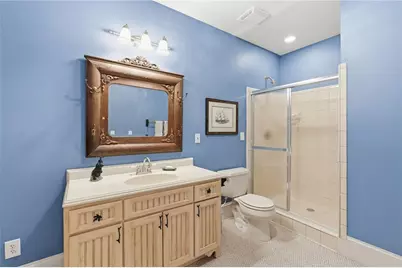 352 Sanderlin Mtn Drive, Big Canoe, GA 30143 - Photo 52