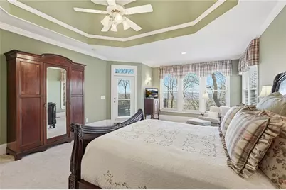 352 Sanderlin Mtn Drive, Big Canoe, GA 30143 - Photo 28