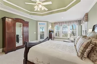 352 Sanderlin Mountain Dr, Big Canoe, GA 30143 - Photo 28