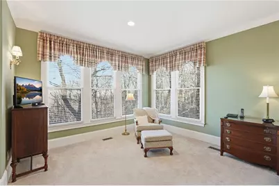 352 Sanderlin Mtn Drive, Big Canoe, GA 30143 - Photo 16