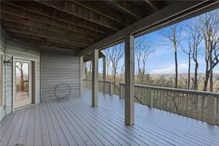 352 Sanderlin Mountain Dr, Big Canoe, GA 30143 - Photo 50