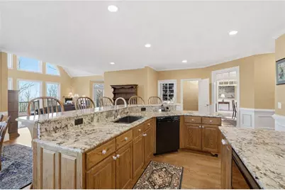 352 Sanderlin Mtn Drive, Big Canoe, GA 30143 - Photo 12