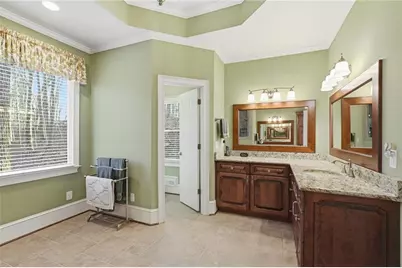 352 Sanderlin Mtn Drive, Big Canoe, GA 30143 - Photo 18