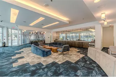 950 W Peachtree Street NW #610, Atlanta, GA 30309 - Photo 48