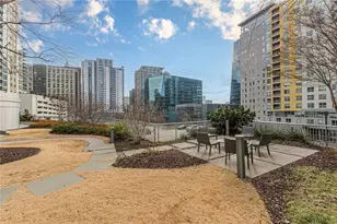 950 W Peachtree Street NW, Atlanta, GA 30309 - Photo 56