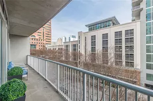 950 W Peachtree Street NW, Atlanta, GA 30309 - Photo 26