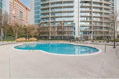 950 W Peachtree Street NW #610, Atlanta, GA 30309 - Photo 36