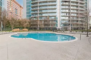 950 W Peachtree Street NW, Atlanta, GA 30309 - Photo 36