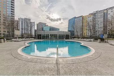 950 W Peachtree Street NW #610, Atlanta, GA 30309 - Photo 34