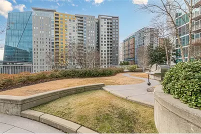 950 W Peachtree Street NW #610, Atlanta, GA 30309 - Photo 54