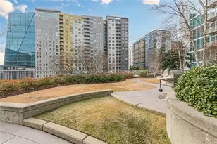 950 W Peachtree Street NW, Atlanta, GA 30309 - Photo 54