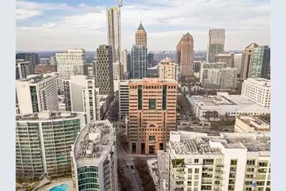 950 W Peachtree Street NW #610, Atlanta, GA 30309 - Photo 72