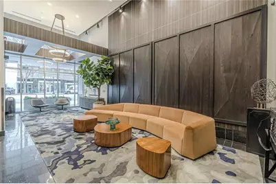 950 W Peachtree Street NW #610, Atlanta, GA 30309 - Photo 60