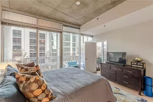 950 W Peachtree Street NW, Atlanta, GA 30309 - Photo 18