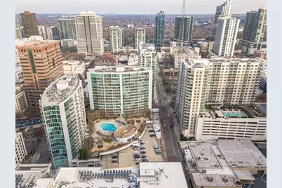 950 W Peachtree Street NW #610, Atlanta, GA 30309 - Photo 76