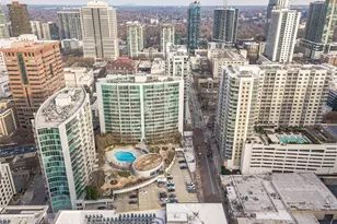 950 W Peachtree Street NW, Atlanta, GA 30309 - Photo 76